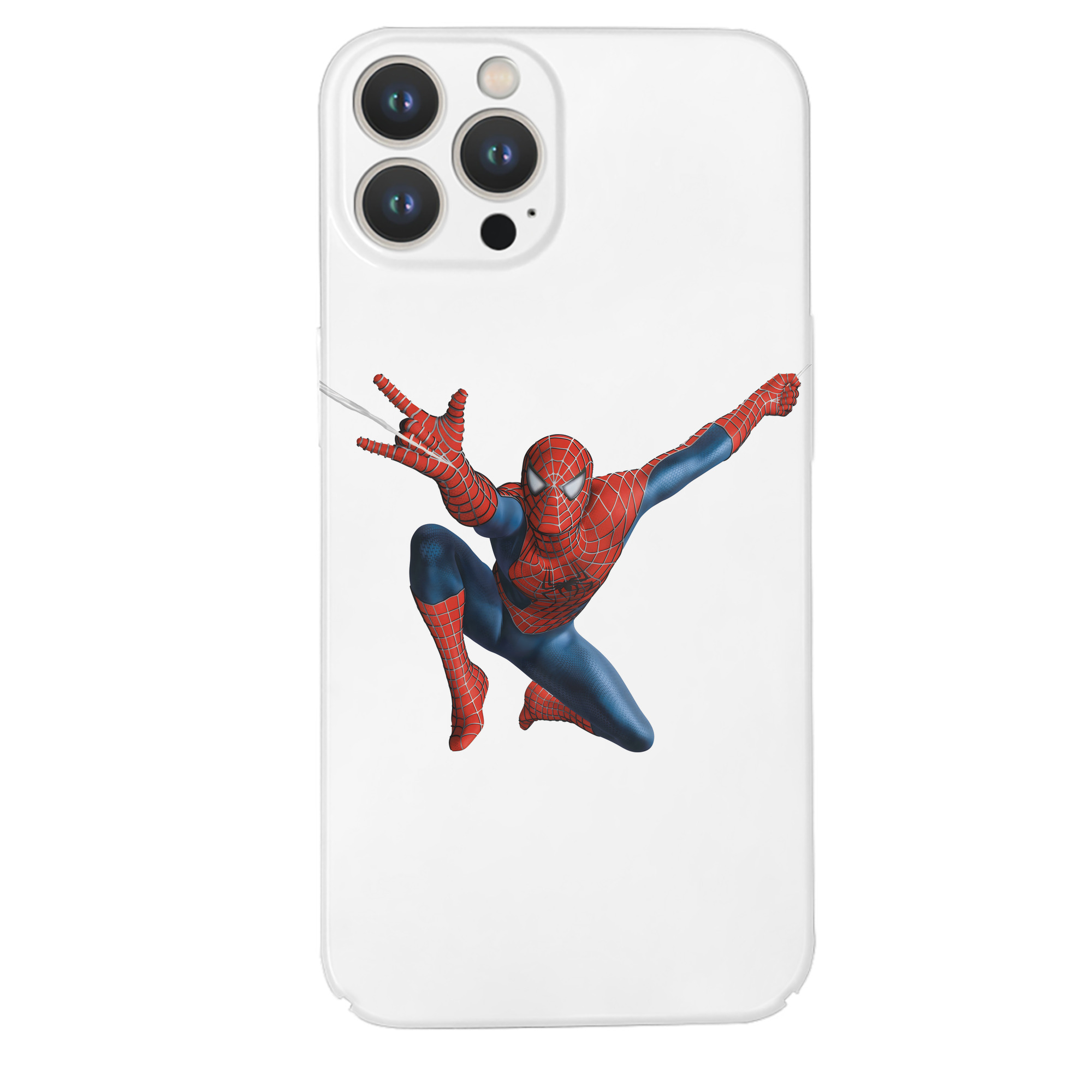 （画像用） アベンジャーズ The Avengers 【iPhone 14シリーズ対応】ハードケース